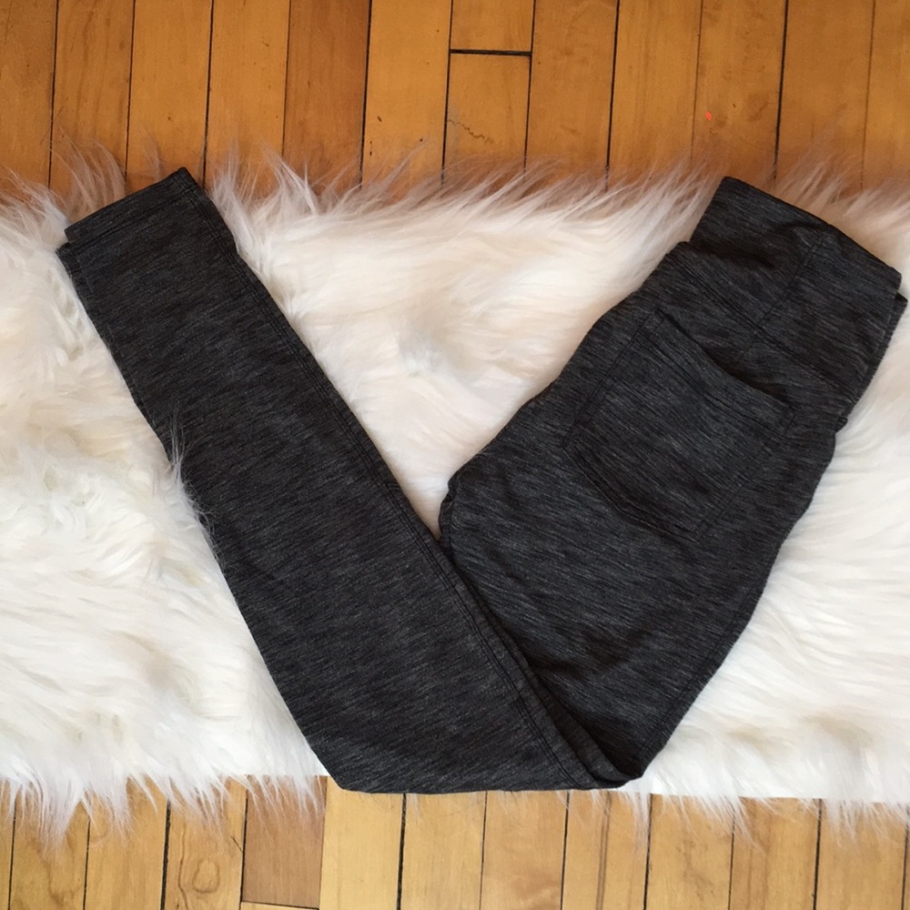 Athleta Metro High Waisted Legging